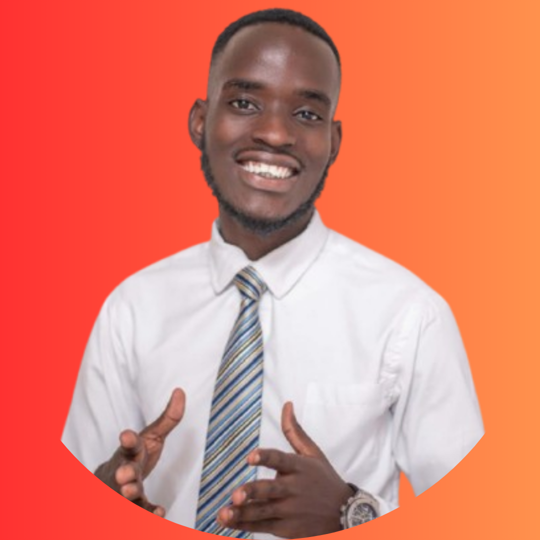 Berinde Andre Karugaba